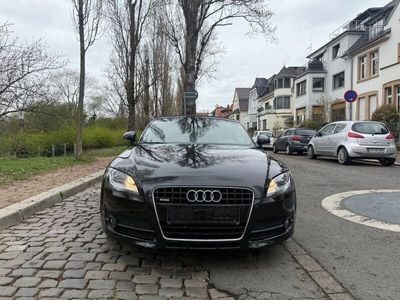 Audi TT Roadster