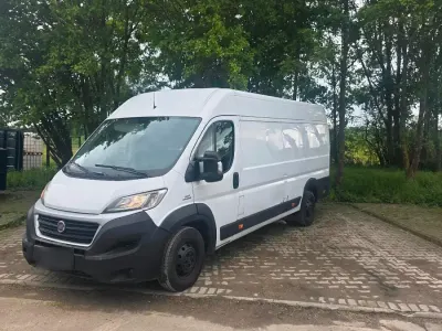 Usata Fiat Ducato
