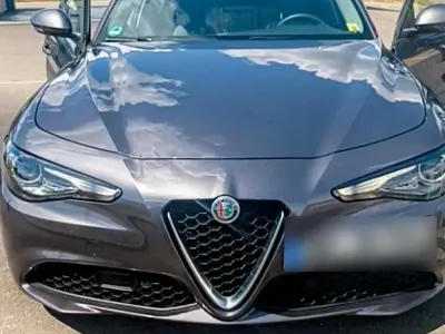 Gebraucht Alfa Romeo Giulia
