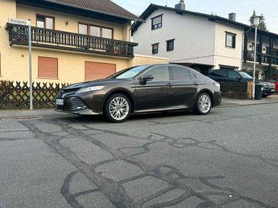 gebraucht Toyota Camry 