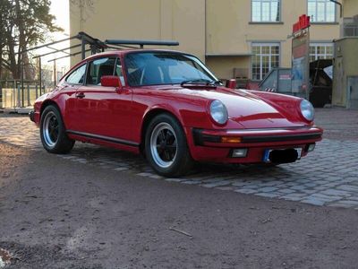 gebraucht Porsche 911 Urmodell