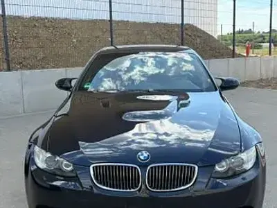 Gebraucht BMW M3 Cabriolet