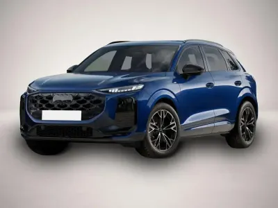Neu Audi Q3 Comfort 204 PS (150 kW) 2026 Manufacturer SUV