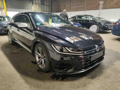 VW Arteon