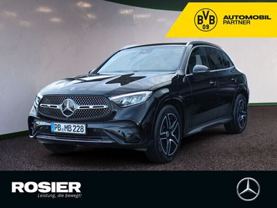 Mercedes GLC200