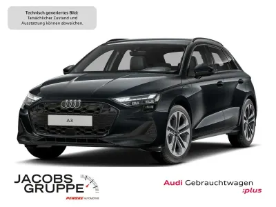 Gebraucht Audi A3