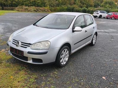VW Golf V