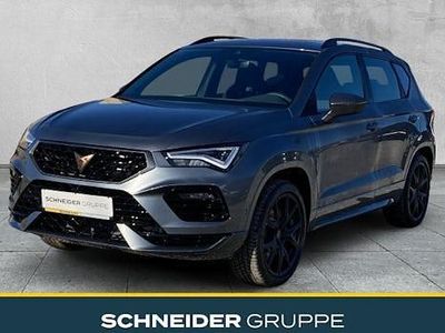 Neu Cupra Ateca VZ 300 PS (220 kW) 2026 Grau SUV