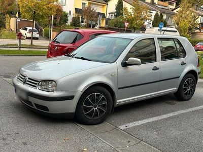 VW Golf IV