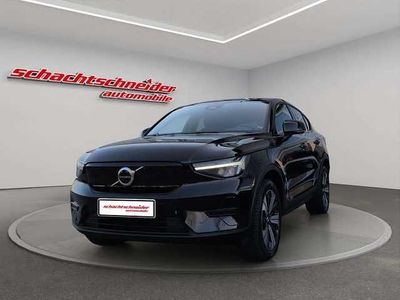 Gebraucht Volvo C40 Plus 169 kW (231 PS) 2023 Schwarz SUV