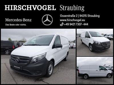 gebraucht Mercedes Vito 116 CDI Kasten