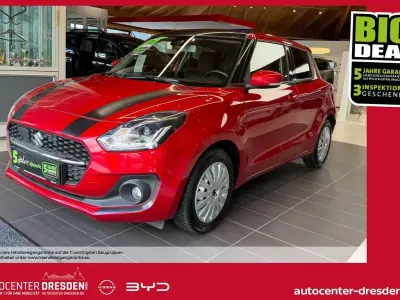 Gebraucht Suzuki Swift