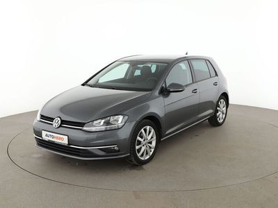 gebraucht VW Golf VII VII 1.0 TSI Join Aut.*APP*NAVI*ACC*PDC*