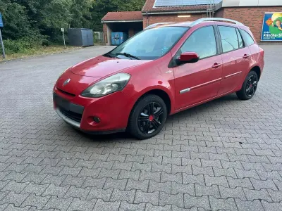 Gebraucht Renault Clio