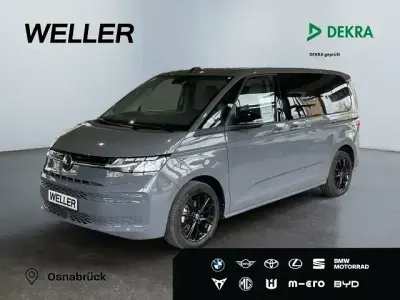 Gebraucht VW Multivan