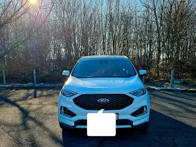 Gebraucht Ford Edge