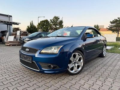 Ford Focus Cabriolet