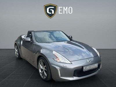 Nissan 370Z