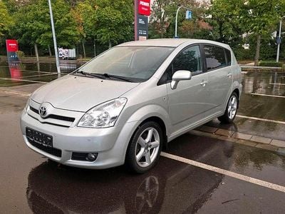 Toyota Verso