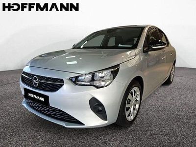 Usata Opel Corsa Edition 101 CV (74 kW) 2023 Argento Berlina