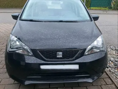 Gebraucht Seat Mii