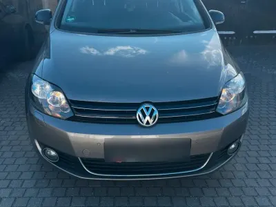 Gebraucht VW Golf Plus