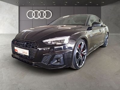 Audi S5 Sportback