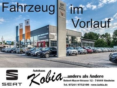 Begagnad Cupra Tavascan Endurance 210 kW (286 HK) 2025 Beige SUV