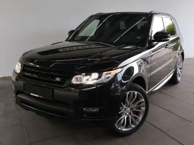 Gebraucht Land Rover Range Rover