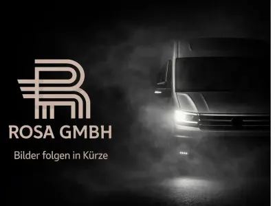 Gebraucht VW Crafter