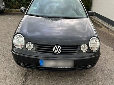 gebraucht VW Polo 