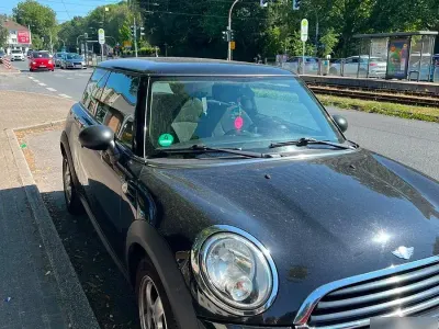 Gebraucht Mini ONE