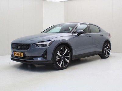 Gebraucht Polestar 2 Pilot 300 kW (408 PS) 2020 Grau Kleinwagen