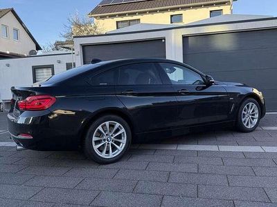BMW 440