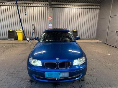 Gebraucht BMW 123 204 PS (150 kW) 2010 Kleinwagen