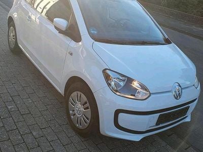 VW up!