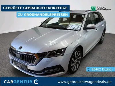 Gebraucht Skoda Octavia