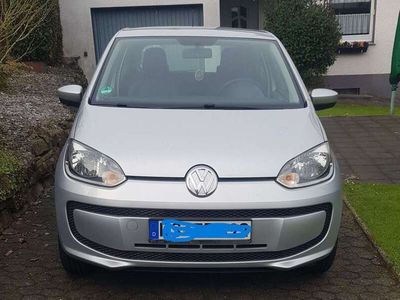 gebraucht VW up! up! EcoFuel BlueMotion Technology move