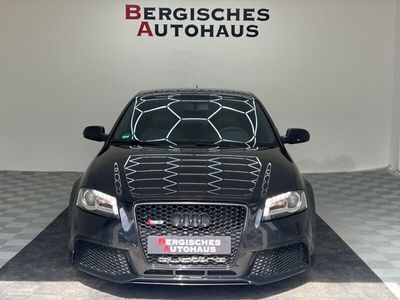 gebraucht Audi RS3 Sportback 2.5 TFSI quattro*Leder*Klappen-AGA