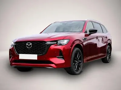 Gebraucht Mazda CX-80
