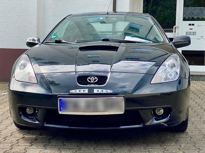 Toyota Celica
