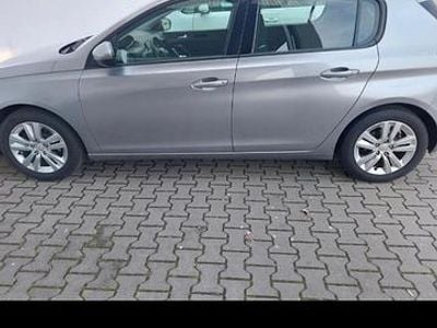 Occasion Peugeot 308 Active 82 PK (60 kW) 2014 Zilver Sedan