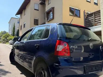 Gebraucht VW Polo