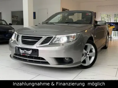 Gebraucht Saab 9-3 Cabriolet