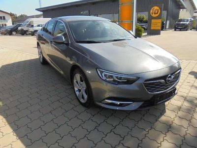 gebraucht Opel Insignia INNOVATION Winter-Paket Rückfahrkamera