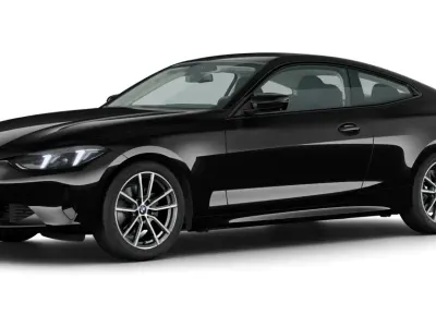 Gebraucht BMW 420