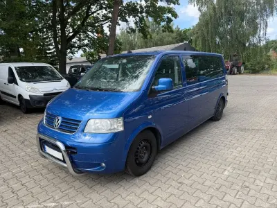Gebraucht VW Caravelle