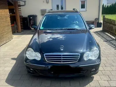 Gebraucht Mercedes 200