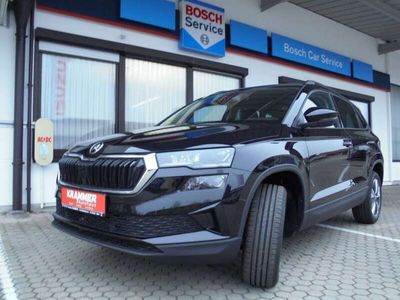 gebraucht Skoda Karoq Style