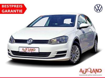 VW Golf VII